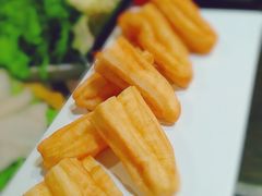 -老诚一锅羊蝎子(黄寺大街店)