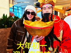 -上海凯宾斯基大酒店