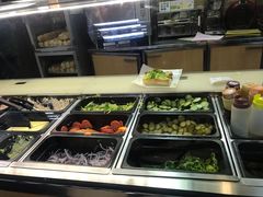 -SUBWAY赛百味(金码大厦店)