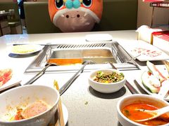 -海底捞火锅(北京路店)