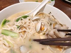 -寻裕记·现炒浇头面(人民广场店)