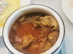 -库滋明·俄罗斯特色美食(中央大街店)