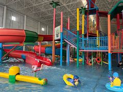 -兴芮温泉度假区