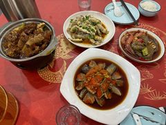 -红灯笼龙凤饭店(宁波老字号店)