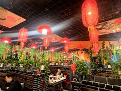 -江湖水乡铁锅炖魚(周庄嘉园店)