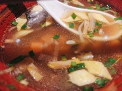 -老碗会·陕西手工面(燕南路店)