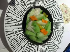 -老洋房花园饭店(绍兴路店)
