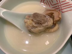 猪肚鸡火锅-捞王锅物料理(上海世茂广场店)