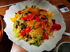 -周家二小姐的菜(西津渡店)