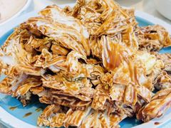 -福来居烤鸭店(天坛二店)