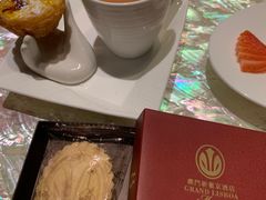 -8餐厅(新葡京酒店)