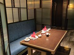 -东岭皇冠假日酒店-彩丰楼中餐厅