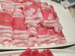-海底捞火锅(万丰桥店)