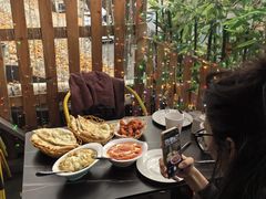 -Santoor 萨都里印度餐厅(北锣鼓巷店)