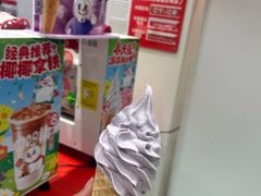 -蜜雪冰城(山东路店)