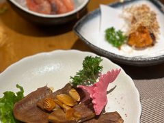 -福樱兰海鲜放题铁板烧(加州店)