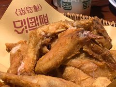 -前海沿·青岛菜(五四广场永旺店)