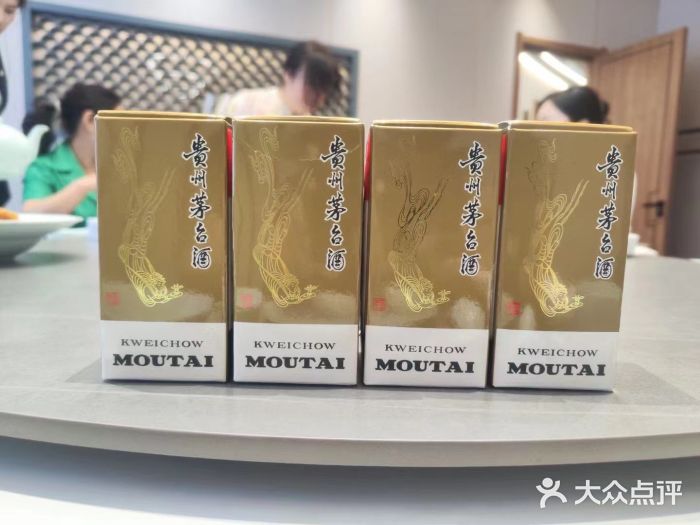 小徽舟臭鳜鱼(雅清街店)图片