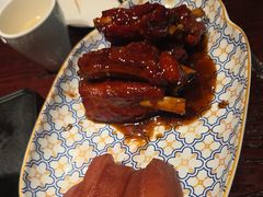 -永安鱼庄·镇江菜(东吴路店)