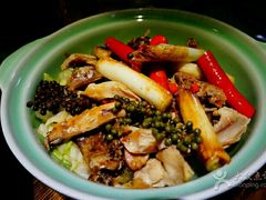 -粗茶淡饭·隐庐私厨(东亭店)