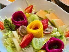 -波特曼西餐厅(中央大街店)