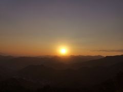 -定都峰
