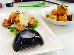 iphone_upload_pic-零度空间·台湾小馆(五道口购物中心店)