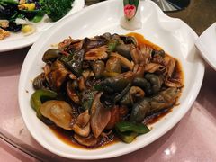 -同君福大酒楼(紫新路店)
