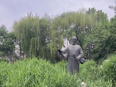 -郭守敬纪念馆