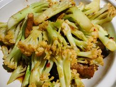 -辛香汇·现炒川菜(武进吾悦店)