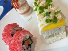 -悦季·咖啡·甜品·下午茶(淄博喜来登酒店)