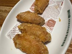 -新白鹿餐厅(龙游路店)
