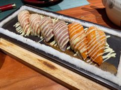 -文三酒肆自助放题(新街口友谊广场店)