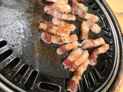 -秋木烤肉·韩国牛肉名家(高新旗舰店)