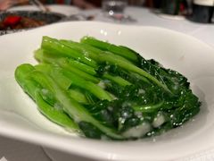 -北京柏悦酒店·锦庭餐厅Dining Room