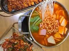 -小木屋米酒店总店