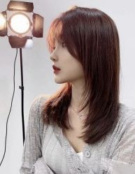 点击看大图 -那茉 Hair Salon