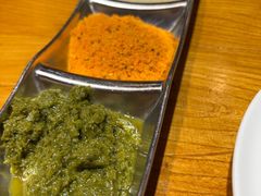 -蒙艾里民族传统菜蒙餐