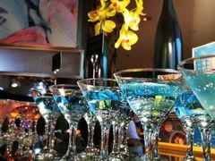 -漳州佰翔圆山酒店·圆山畔西餐厅