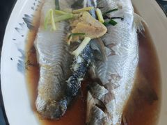 -湖上人家·船菜·私房菜(拈花湾景区店)