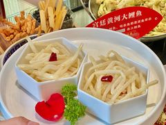 -牡丹宴·正宗洛阳菜·水席(国家牡丹园店)