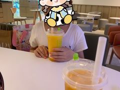 -奈雪的茶(大悦城店)