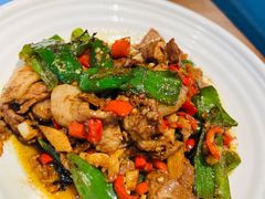 五城小炒肉-中国徽菜·徽商故里(罍街店)