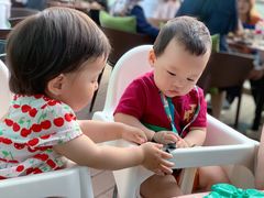 -La Terre乐田(万象城店)