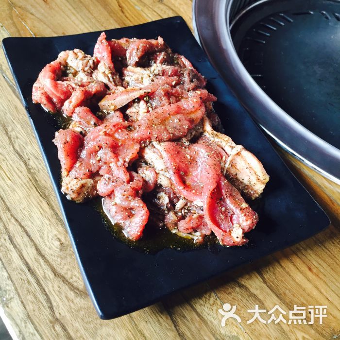 卜奎烧烤图片 - 第53张