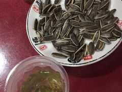-特色口水鱼馆