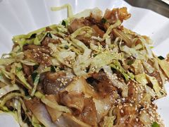 -味可道美食坊(福基路店)