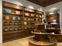 -HEARTISANS手工DIY皮艺体验(安贞环宇荟店)