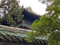 -北京国子监胡同