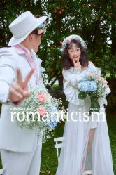 -芭莎视觉婚纱摄影(花溪店)